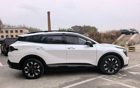 KIA Sportage IV рестайлинг, 2025 год, 3 393 000 рублей, 8 фотография