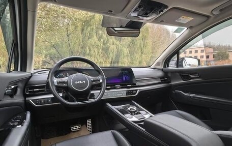 KIA Sportage IV рестайлинг, 2025 год, 3 393 000 рублей, 14 фотография