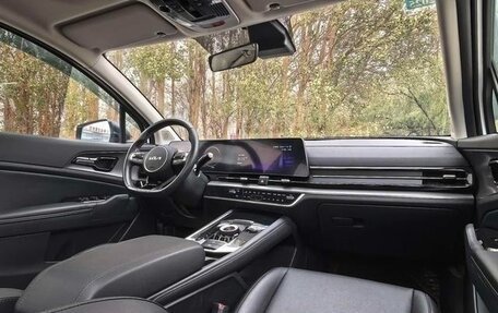 KIA Sportage IV рестайлинг, 2025 год, 3 393 000 рублей, 15 фотография