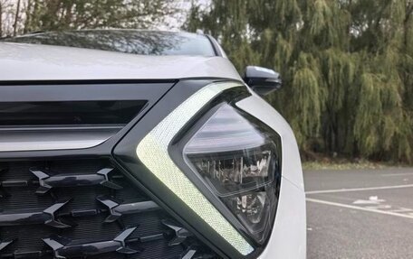 KIA Sportage IV рестайлинг, 2025 год, 3 393 000 рублей, 9 фотография