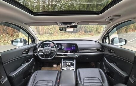 KIA Sportage IV рестайлинг, 2025 год, 3 393 000 рублей, 13 фотография