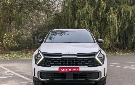 KIA Sportage IV рестайлинг, 2025 год, 3 393 000 рублей, 2 фотография