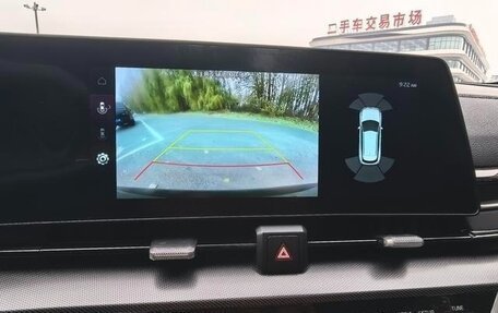 KIA Sportage IV рестайлинг, 2025 год, 3 393 000 рублей, 22 фотография