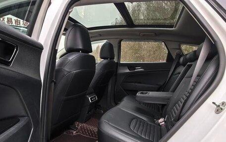 KIA Sportage IV рестайлинг, 2025 год, 3 393 000 рублей, 16 фотография