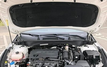 KIA Sportage IV рестайлинг, 2025 год, 3 393 000 рублей, 21 фотография