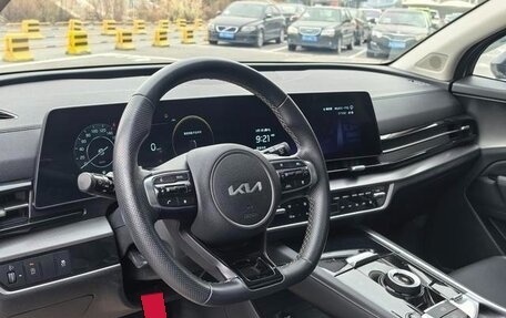 KIA Sportage IV рестайлинг, 2025 год, 3 393 000 рублей, 12 фотография