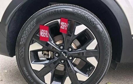 KIA Sportage IV рестайлинг, 2025 год, 3 393 000 рублей, 18 фотография