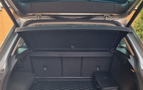 Volkswagen Tiguan II, 2019 год, 3 500 000 рублей, 13 фотография