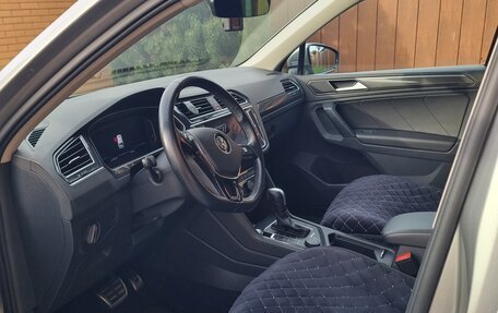 Volkswagen Tiguan II, 2019 год, 3 500 000 рублей, 9 фотография