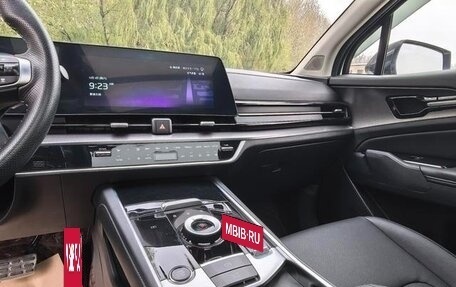 KIA Sportage IV рестайлинг, 2025 год, 3 393 000 рублей, 19 фотография