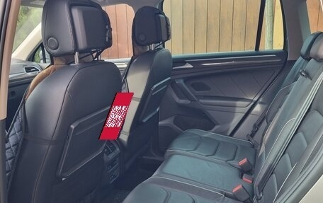 Volkswagen Tiguan II, 2019 год, 3 500 000 рублей, 12 фотография