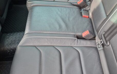 Volkswagen Tiguan II, 2019 год, 3 500 000 рублей, 22 фотография