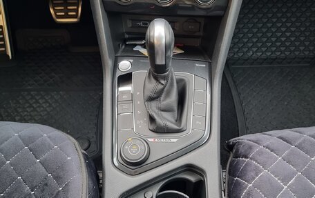 Volkswagen Tiguan II, 2019 год, 3 500 000 рублей, 19 фотография