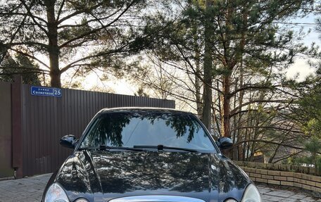 Hyundai Sonata IV рестайлинг, 2007 год, 660 000 рублей, 2 фотография