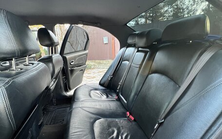 Hyundai Sonata IV рестайлинг, 2007 год, 660 000 рублей, 9 фотография