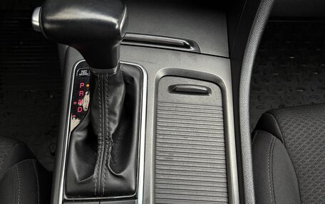 KIA Optima IV, 2017 год, 1 500 000 рублей, 13 фотография