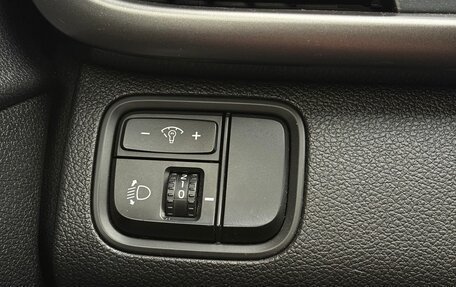 KIA Optima IV, 2017 год, 1 500 000 рублей, 14 фотография