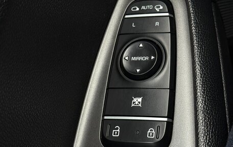 KIA Optima IV, 2017 год, 1 500 000 рублей, 15 фотография