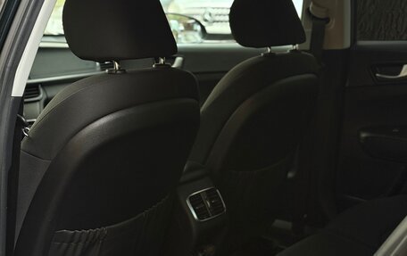 KIA Optima IV, 2017 год, 1 500 000 рублей, 17 фотография