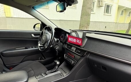 KIA Optima IV, 2017 год, 1 500 000 рублей, 9 фотография