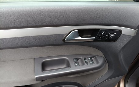 Volkswagen Touran III, 2013 год, 949 000 рублей, 15 фотография