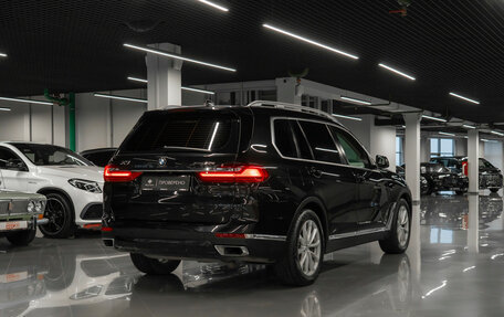 BMW X7, 2020 год, 7 100 000 рублей, 4 фотография
