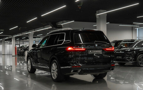 BMW X7, 2020 год, 7 100 000 рублей, 5 фотография