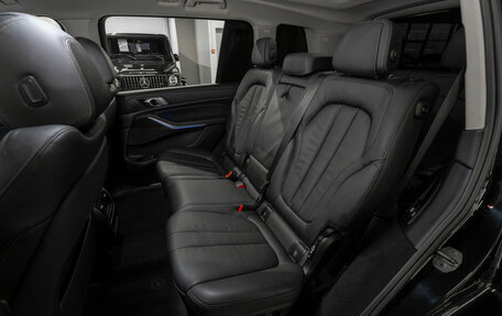 BMW X7, 2020 год, 7 100 000 рублей, 13 фотография