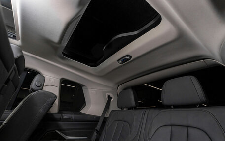 BMW X7, 2020 год, 7 100 000 рублей, 16 фотография