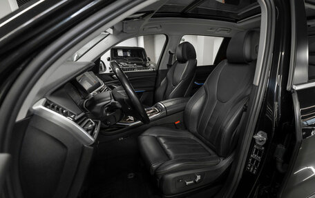 BMW X7, 2020 год, 7 100 000 рублей, 9 фотография