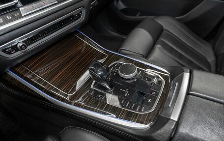 BMW X7, 2020 год, 7 100 000 рублей, 17 фотография