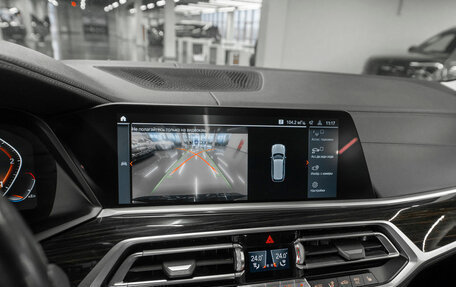 BMW X7, 2020 год, 7 100 000 рублей, 19 фотография