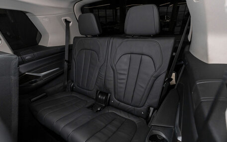 BMW X7, 2020 год, 7 100 000 рублей, 15 фотография