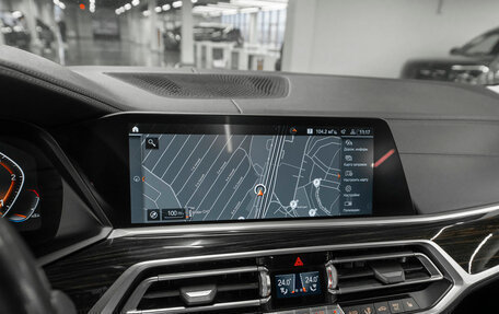 BMW X7, 2020 год, 7 100 000 рублей, 20 фотография