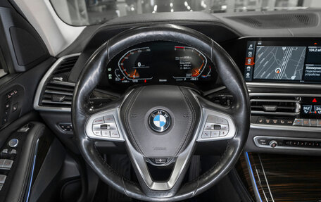 BMW X7, 2020 год, 7 100 000 рублей, 11 фотография