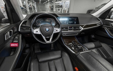 BMW X7, 2020 год, 7 100 000 рублей, 7 фотография