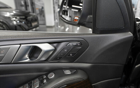 BMW X7, 2020 год, 7 100 000 рублей, 23 фотография