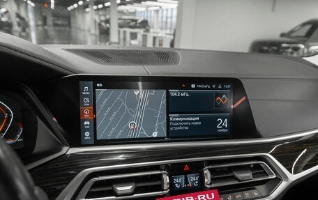 BMW X7, 2020 год, 7 100 000 рублей, 18 фотография