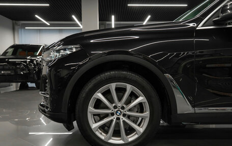 BMW X7, 2020 год, 7 100 000 рублей, 30 фотография