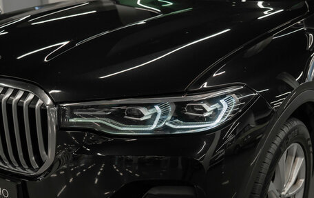 BMW X7, 2020 год, 7 100 000 рублей, 31 фотография