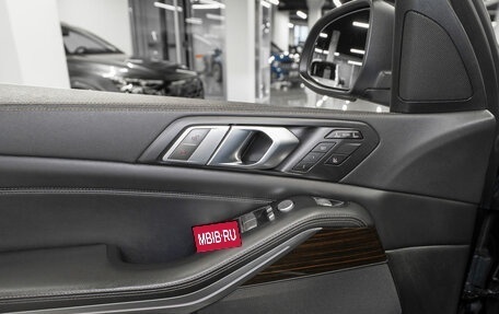 BMW X7, 2020 год, 7 100 000 рублей, 22 фотография