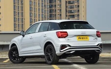 Audi Q2 I, 2025 год, 4 690 000 рублей, 5 фотография