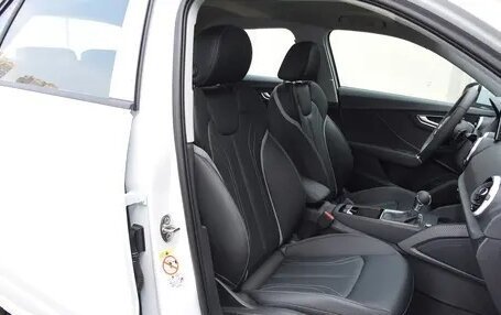 Audi Q2 I, 2025 год, 4 690 000 рублей, 12 фотография