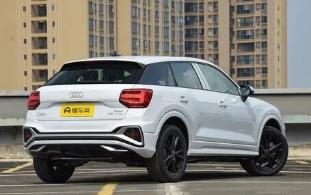 Audi Q2 I, 2025 год, 4 690 000 рублей, 7 фотография