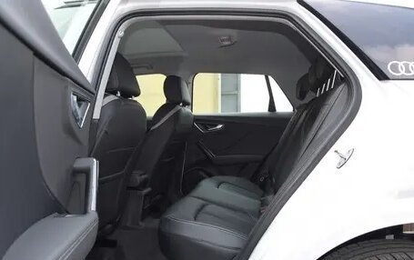 Audi Q2 I, 2025 год, 4 690 000 рублей, 11 фотография