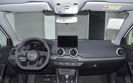Audi Q2 I, 2025 год, 4 690 000 рублей, 9 фотография