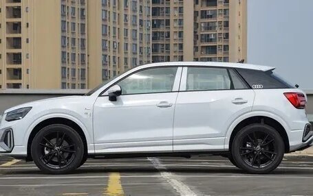Audi Q2 I, 2025 год, 4 690 000 рублей, 4 фотография