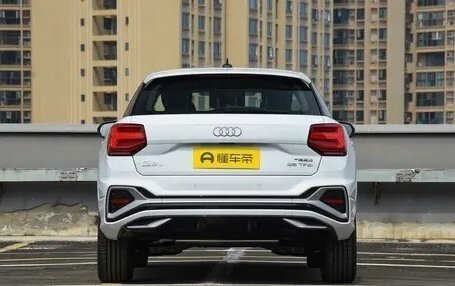 Audi Q2 I, 2025 год, 4 690 000 рублей, 6 фотография