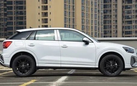 Audi Q2 I, 2025 год, 4 690 000 рублей, 8 фотография