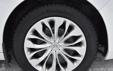 Citroen C4 II рестайлинг, 2021 год, 1 600 000 рублей, 11 фотография